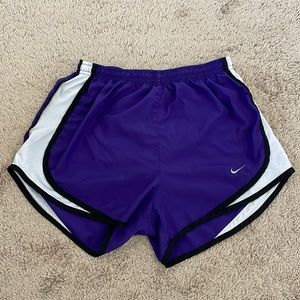 Nike Tempo Shorts